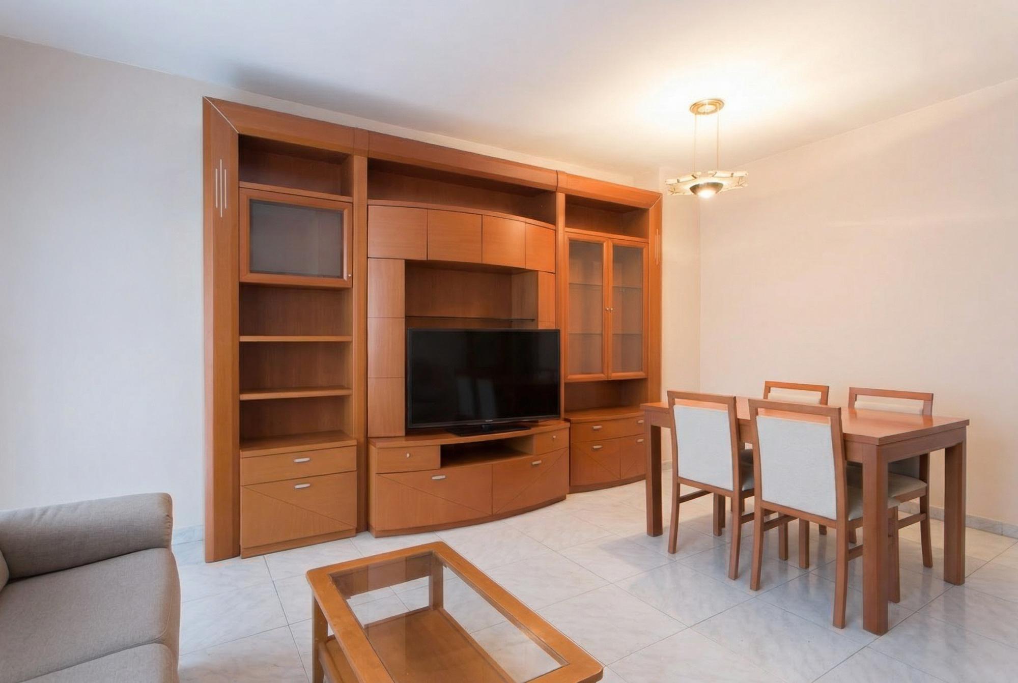 Imagen 10 Piso en venta en Sabadell / Can Rull, a 5 minutos del Parc Catalunya de Sabadell