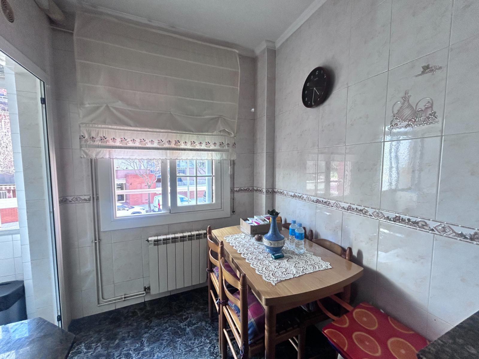 Imagen 18 Piso en venta en Sabadell / Can Rull, a 5 minutos del Parc Catalunya de Sabadell