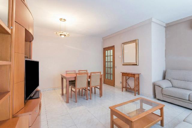Imagen 11 Inmueble 300159 - Piso en venta en Sabadell / Can Rull, a 5 minutos del Parc Catalunya de Sabadell