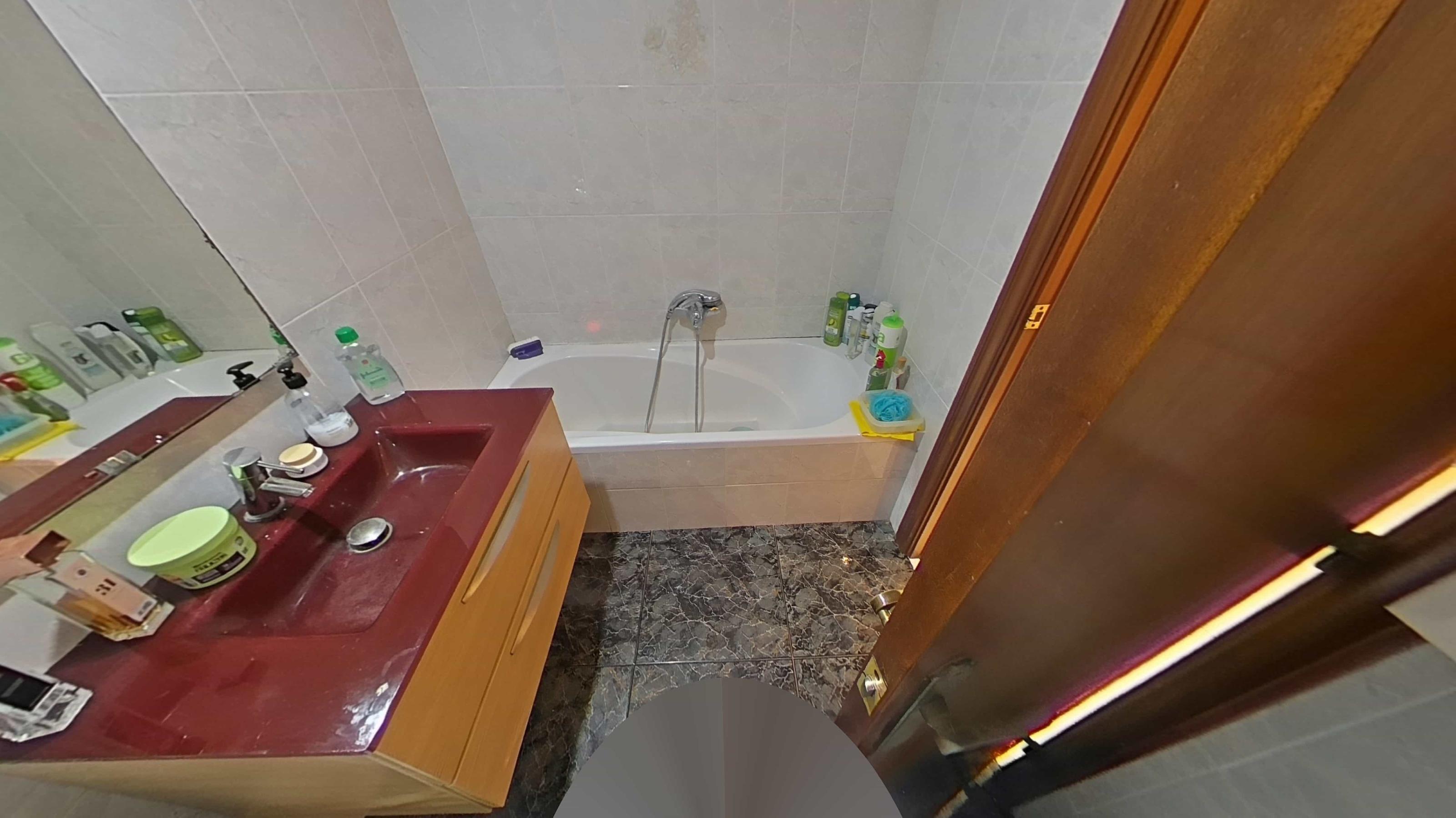 Imagen 42 Piso en venta en Sabadell / Can Rull, a 5 minutos del Parc Catalunya de Sabadell