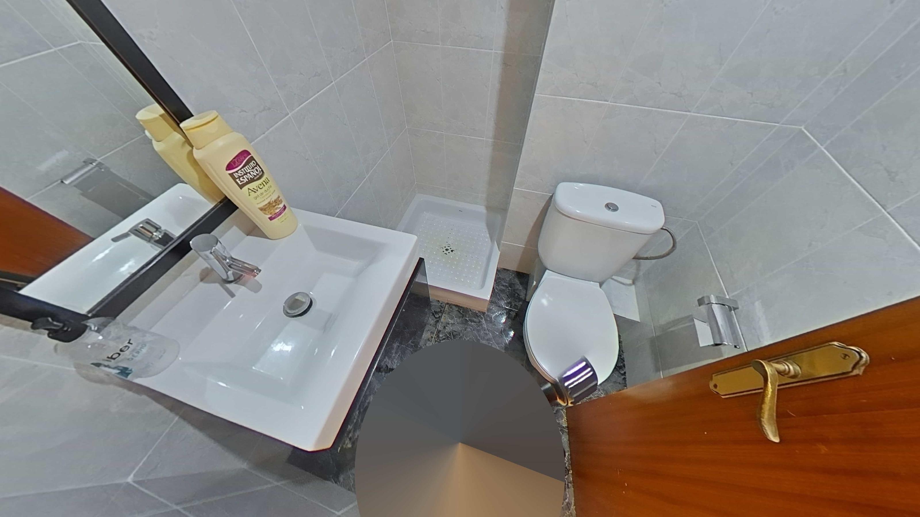 Imagen 50 Piso en venta en Sabadell / Can Rull, a 5 minutos del Parc Catalunya de Sabadell