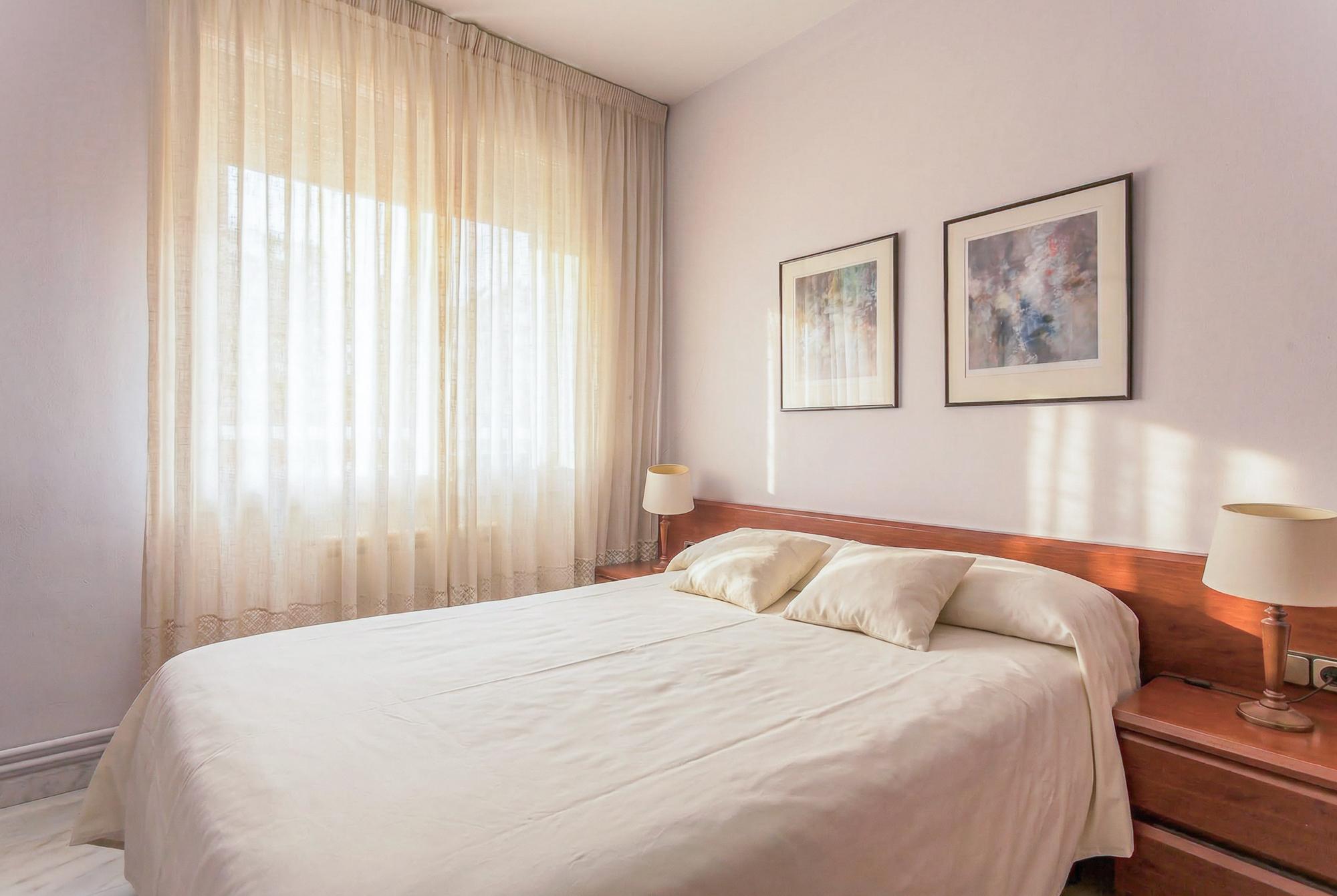 Imagen 4 Piso en venta en Sabadell / Can Rull, a 5 minutos del Parc Catalunya de Sabadell
