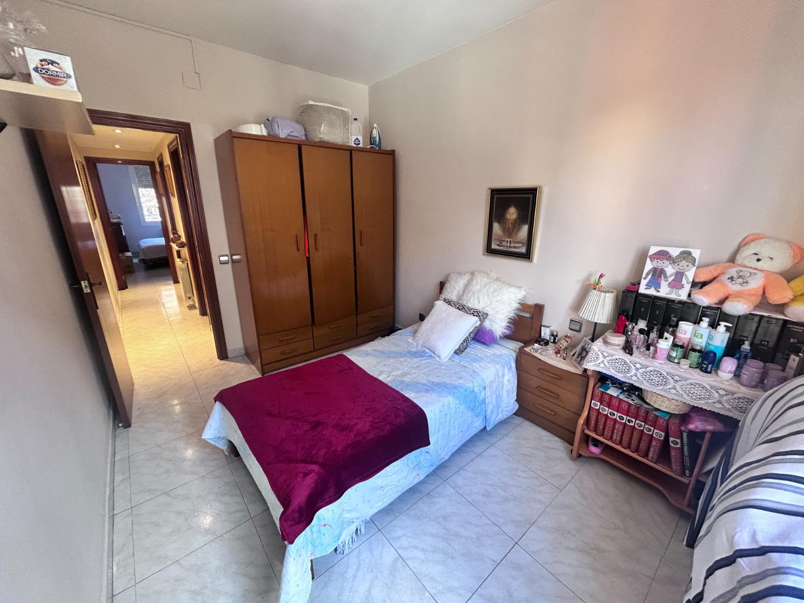 Imagen 26 Piso en venta en Sabadell / Can Rull, a 5 minutos del Parc Catalunya de Sabadell