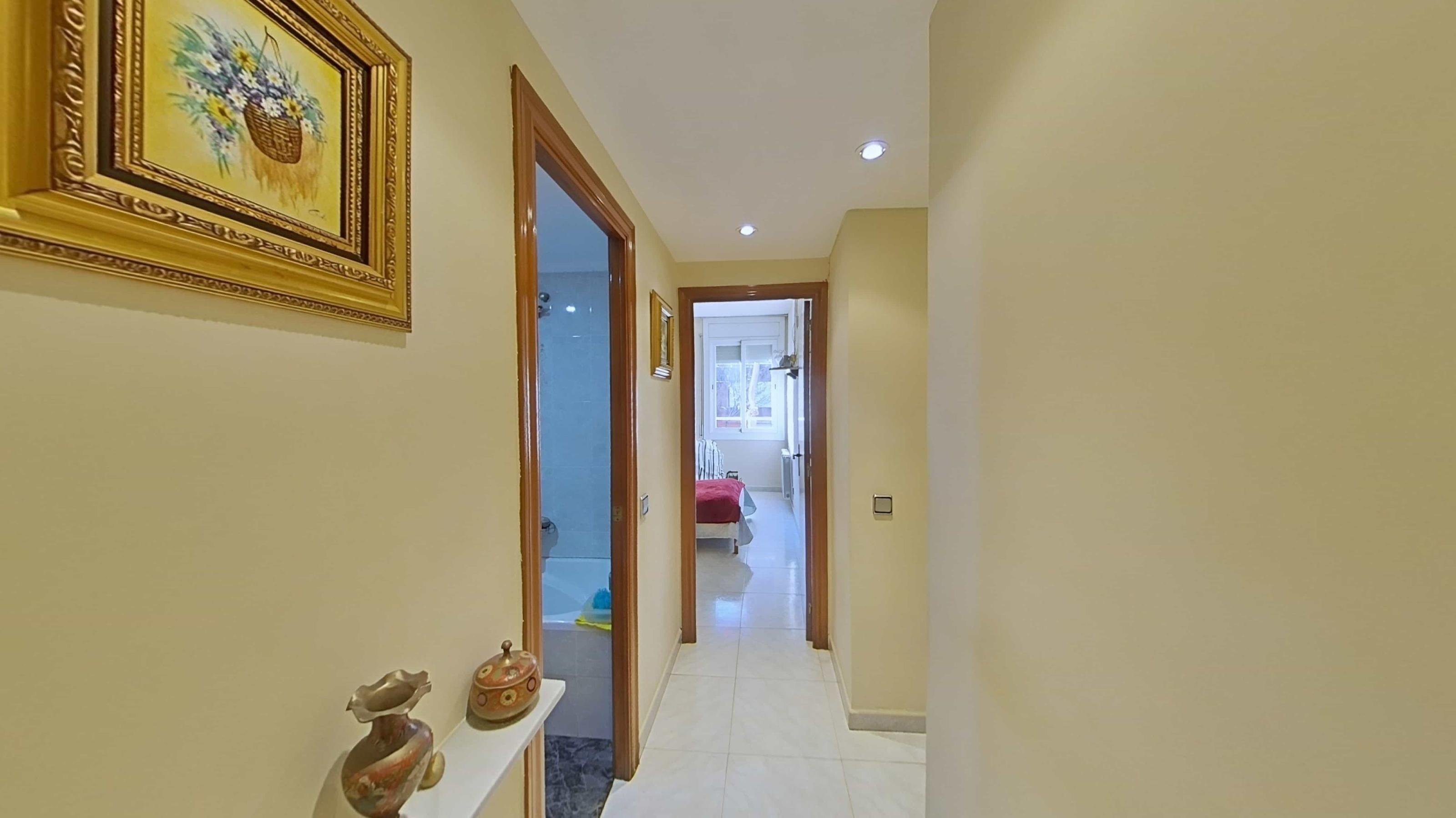 Imagen 46 Piso en venta en Sabadell / Can Rull, a 5 minutos del Parc Catalunya de Sabadell