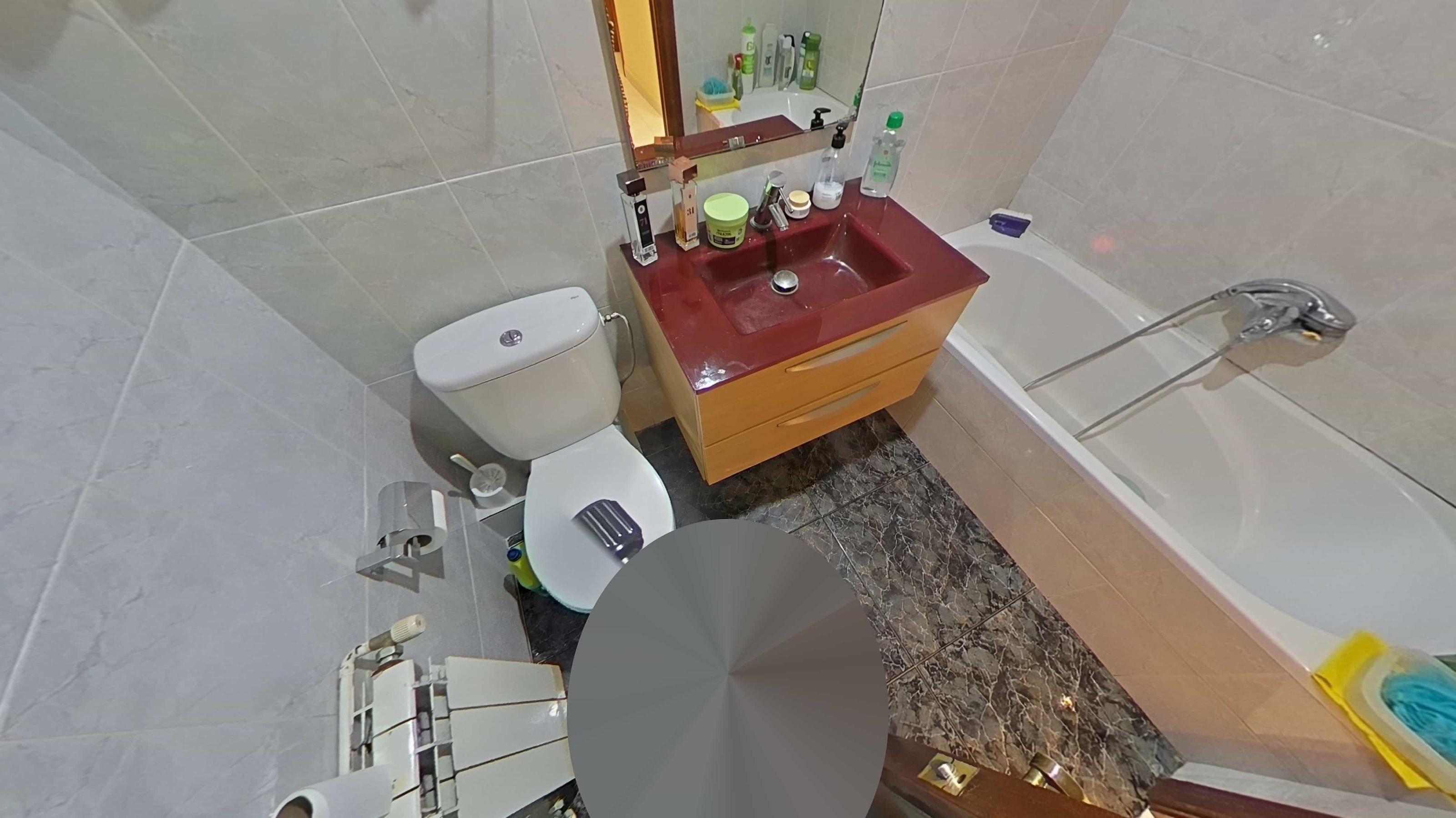 Imagen 44 Piso en venta en Sabadell / Can Rull, a 5 minutos del Parc Catalunya de Sabadell