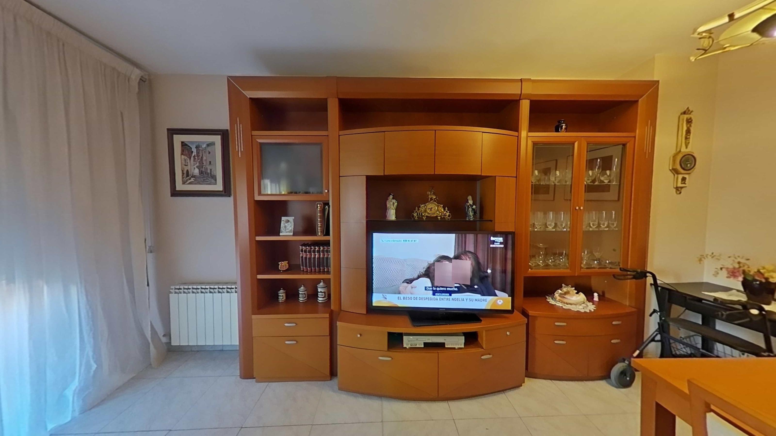 Imagen 14 Piso en venta en Sabadell / Can Rull, a 5 minutos del Parc Catalunya de Sabadell