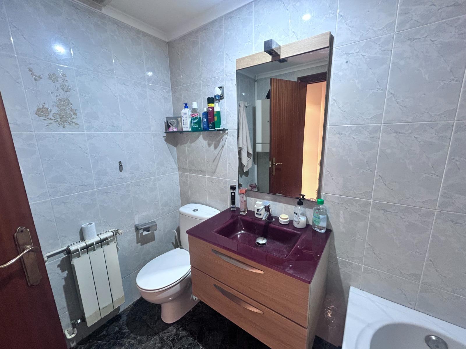 Imagen 39 Piso en venta en Sabadell / Can Rull, a 5 minutos del Parc Catalunya de Sabadell