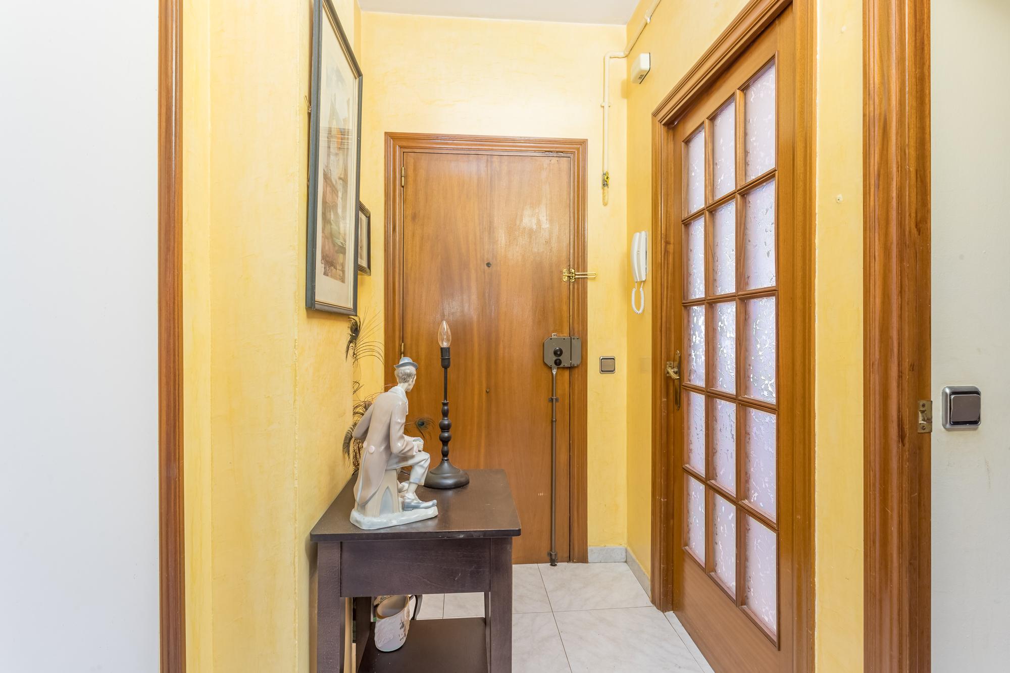 Imagen 30 Piso en venta en Sabadell / Can Rull, a 5 minutos del Parc Catalunya de Sabadell