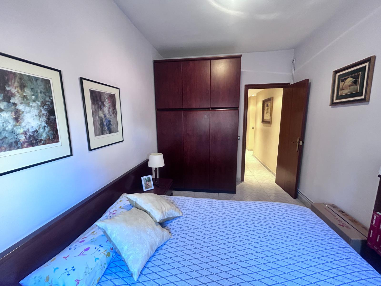 Imagen 27 Piso en venta en Sabadell / Can Rull, a 5 minutos del Parc Catalunya de Sabadell