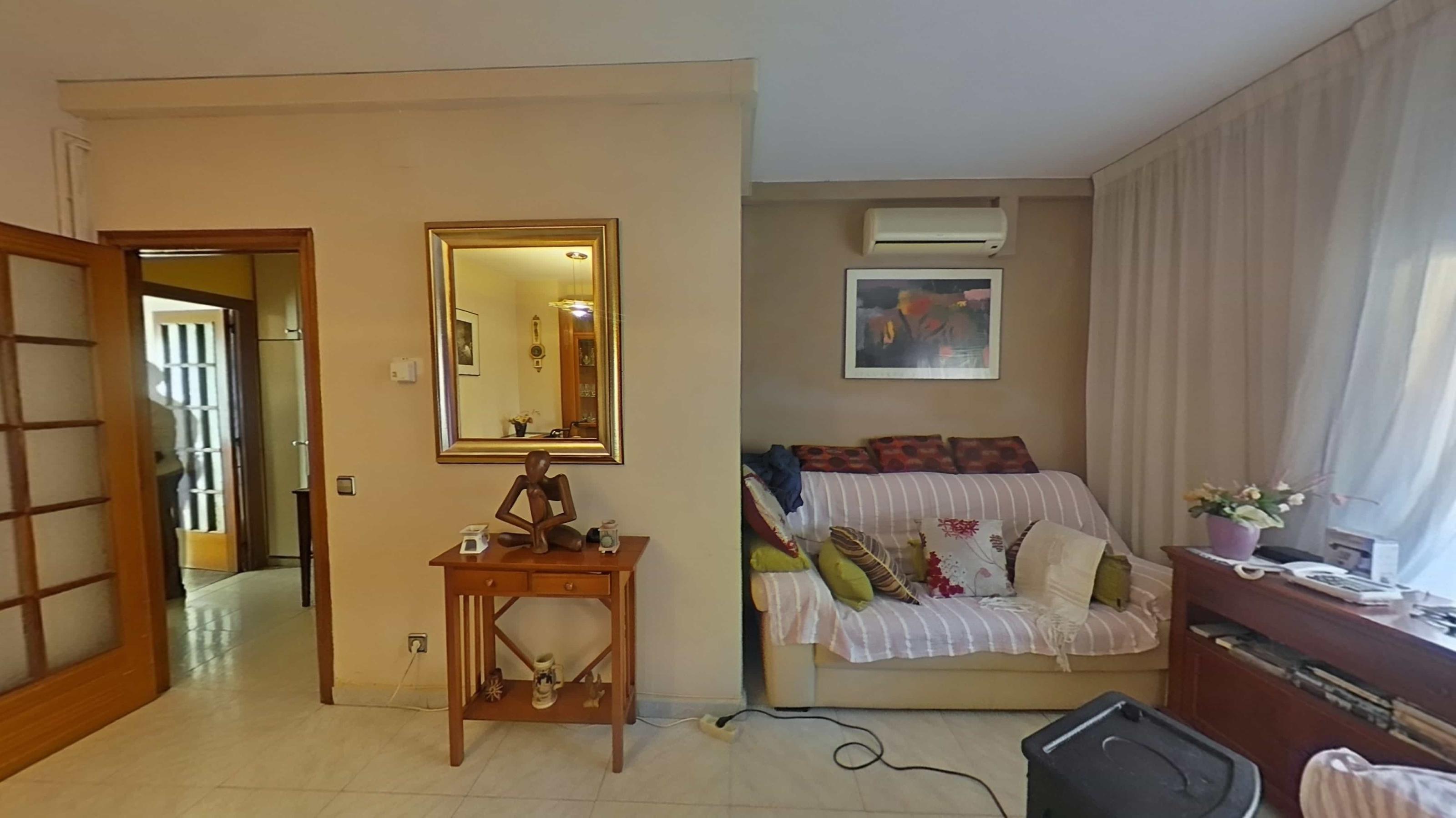 Imagen 10 Piso en venta en Sabadell / Can Rull, a 5 minutos del Parc Catalunya de Sabadell