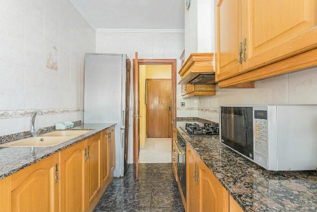 Imagen 22 Inmueble 300159 - Piso en venta en Sabadell / Can Rull, a 5 minutos del Parc Catalunya de Sabadell