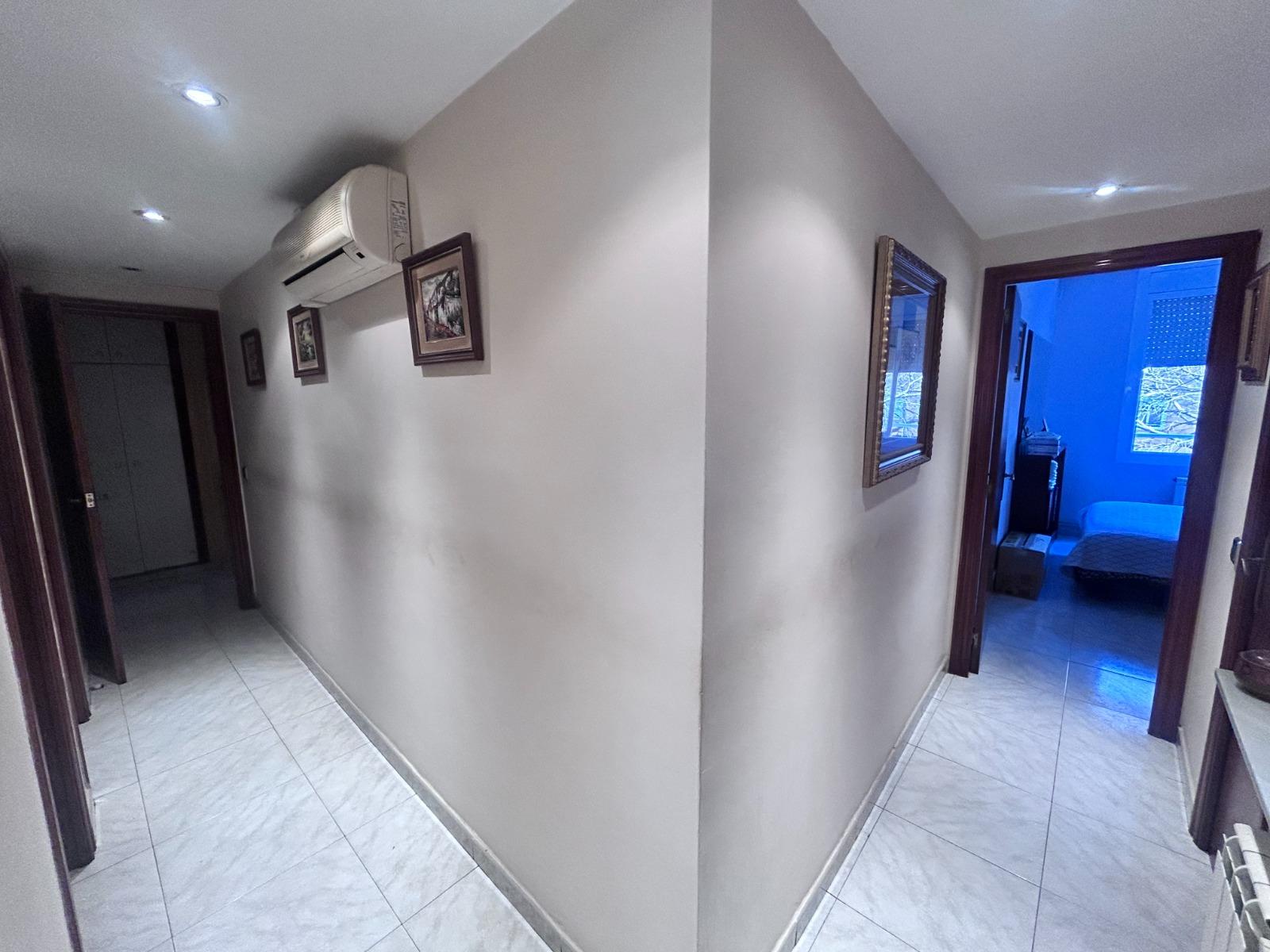 Imagen 45 Piso en venta en Sabadell / Can Rull, a 5 minutos del Parc Catalunya de Sabadell