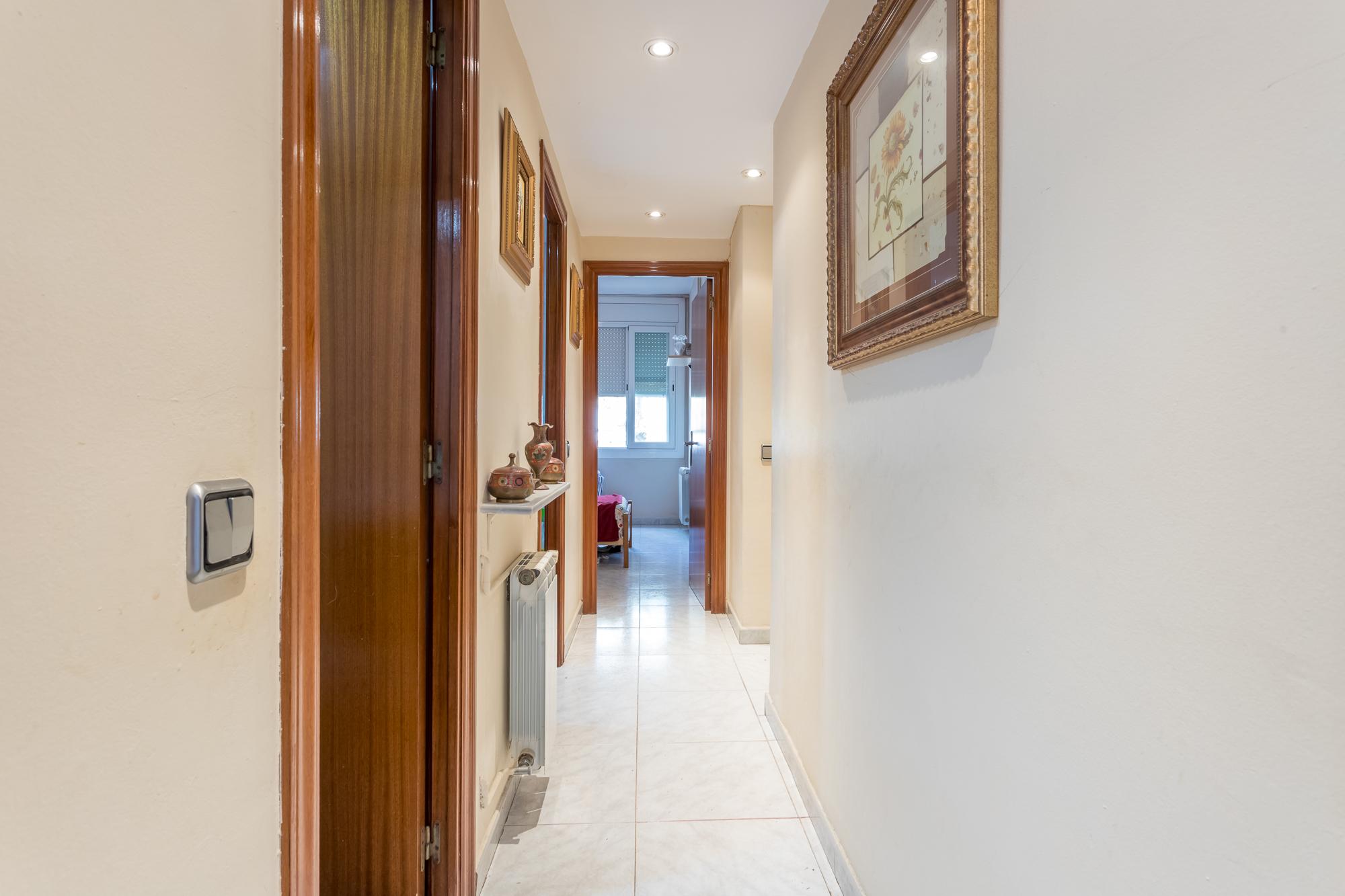 Imagen 35 Piso en venta en Sabadell / Can Rull, a 5 minutos del Parc Catalunya de Sabadell