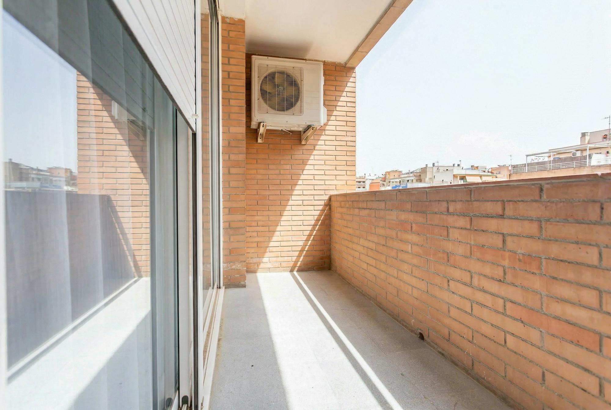 Imagen 14 Piso en venta en Sabadell / Can Rull, a 5 minutos del Parc Catalunya de Sabadell