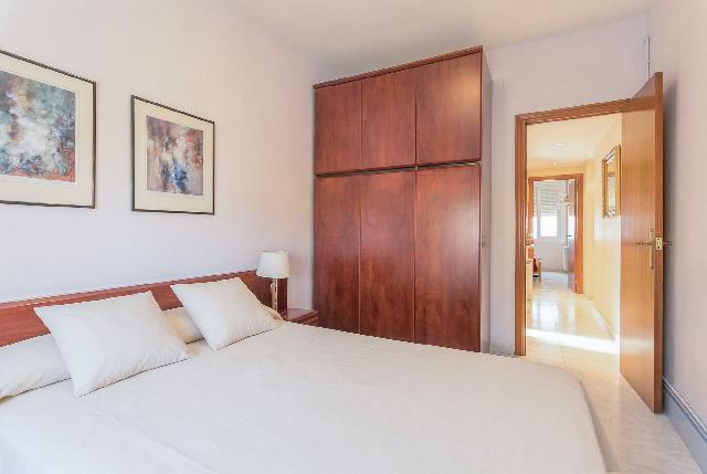 Imagen 16 Inmueble 300159 - Piso en venta en Sabadell / Can Rull, a 5 minutos del Parc Catalunya de Sabadell