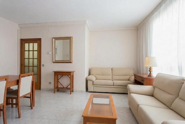 Imagen 9 Inmueble 300159 - Piso en venta en Sabadell / Can Rull, a 5 minutos del Parc Catalunya de Sabadell