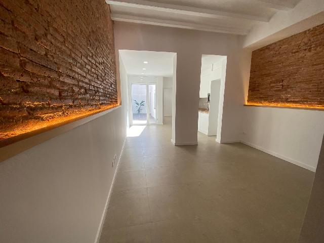 Imagen 6 Inmueble 300343 - Piso en venta en Sabadell / Al lado del colegio Escola Pia 