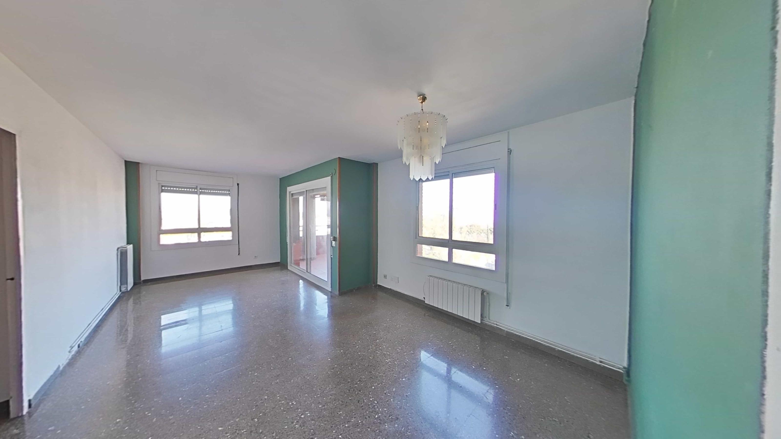 Imagen 4 Piso en venta en Sabadell / Junto a Parc Tauli