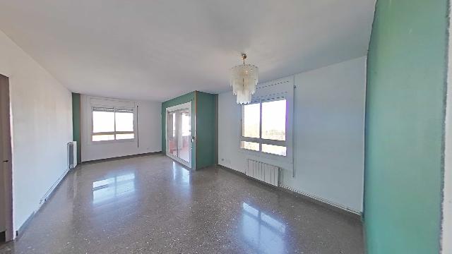 Imagen 4 Inmueble 300373 - Piso en venta en Sabadell / Junto a Parc Tauli