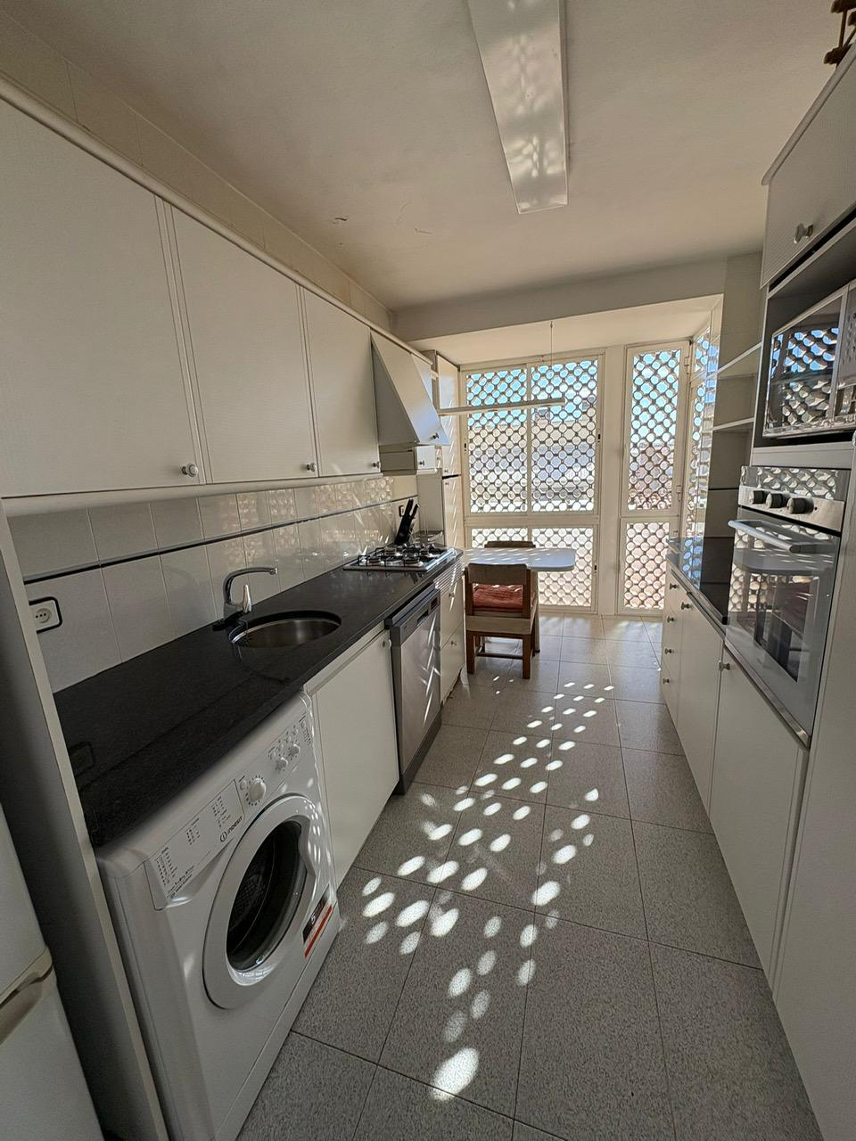 Imagen 1 Piso en alquiler en Sabadell / A 5 minutos andando de la Rambla