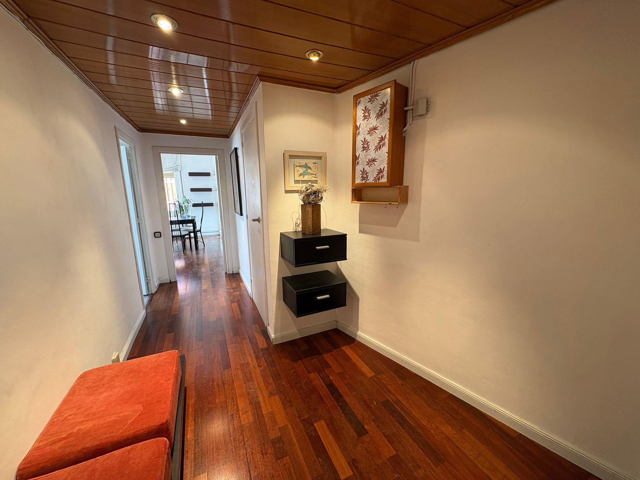 Imagen 2 Piso en alquiler en Sabadell / A 5 minutos andando de la Rambla