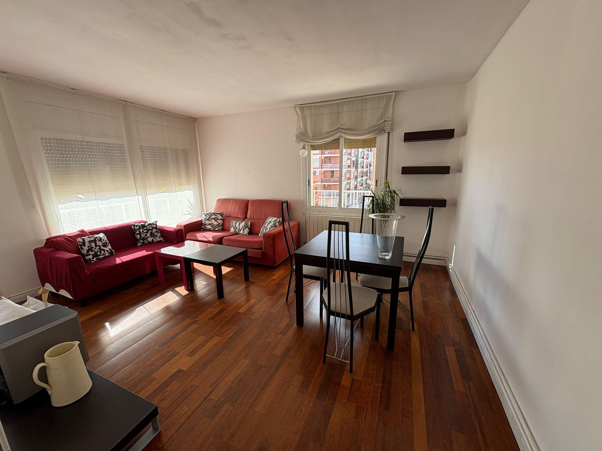 Imagen 3 Piso en alquiler en Sabadell / A 5 minutos andando de la Rambla