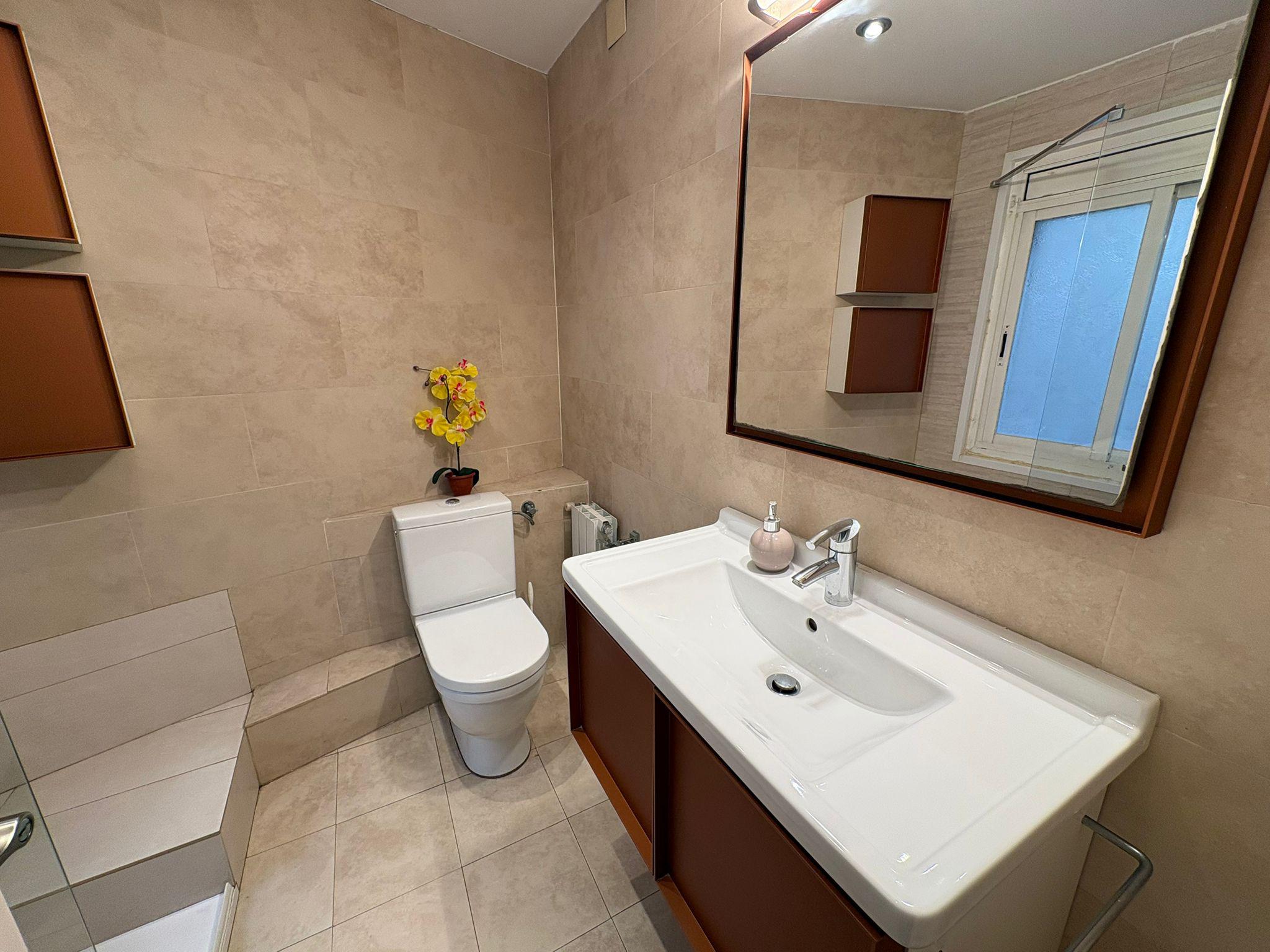 Imagen 4 Piso en alquiler en Sabadell / A 5 minutos andando de la Rambla