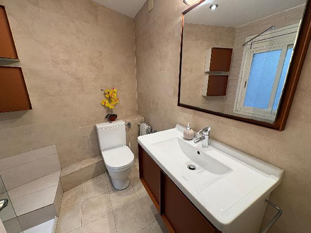 Imagen 4 Inmueble 300477 - Piso en alquiler en Sabadell / A 5 minutos andando de la Rambla