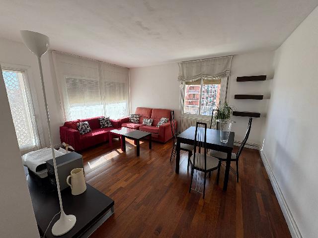 Imagen 6 Inmueble 300477 - Piso en alquiler en Sabadell / A 5 minutos andando de la Rambla