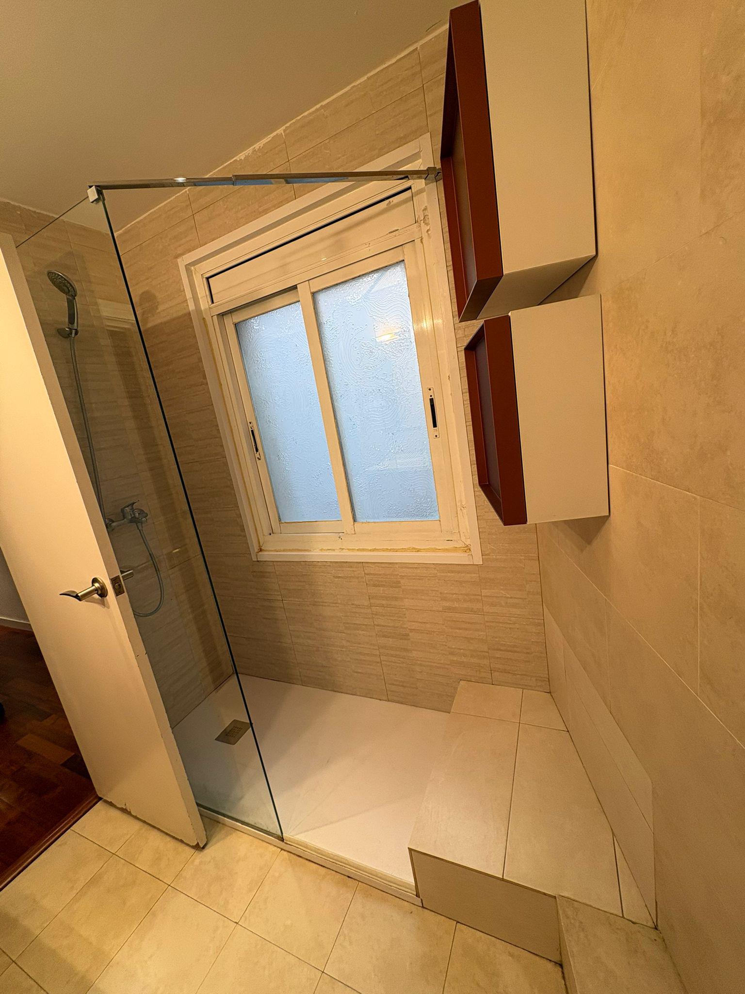 Imagen 8 Piso en alquiler en Sabadell / A 5 minutos andando de la Rambla