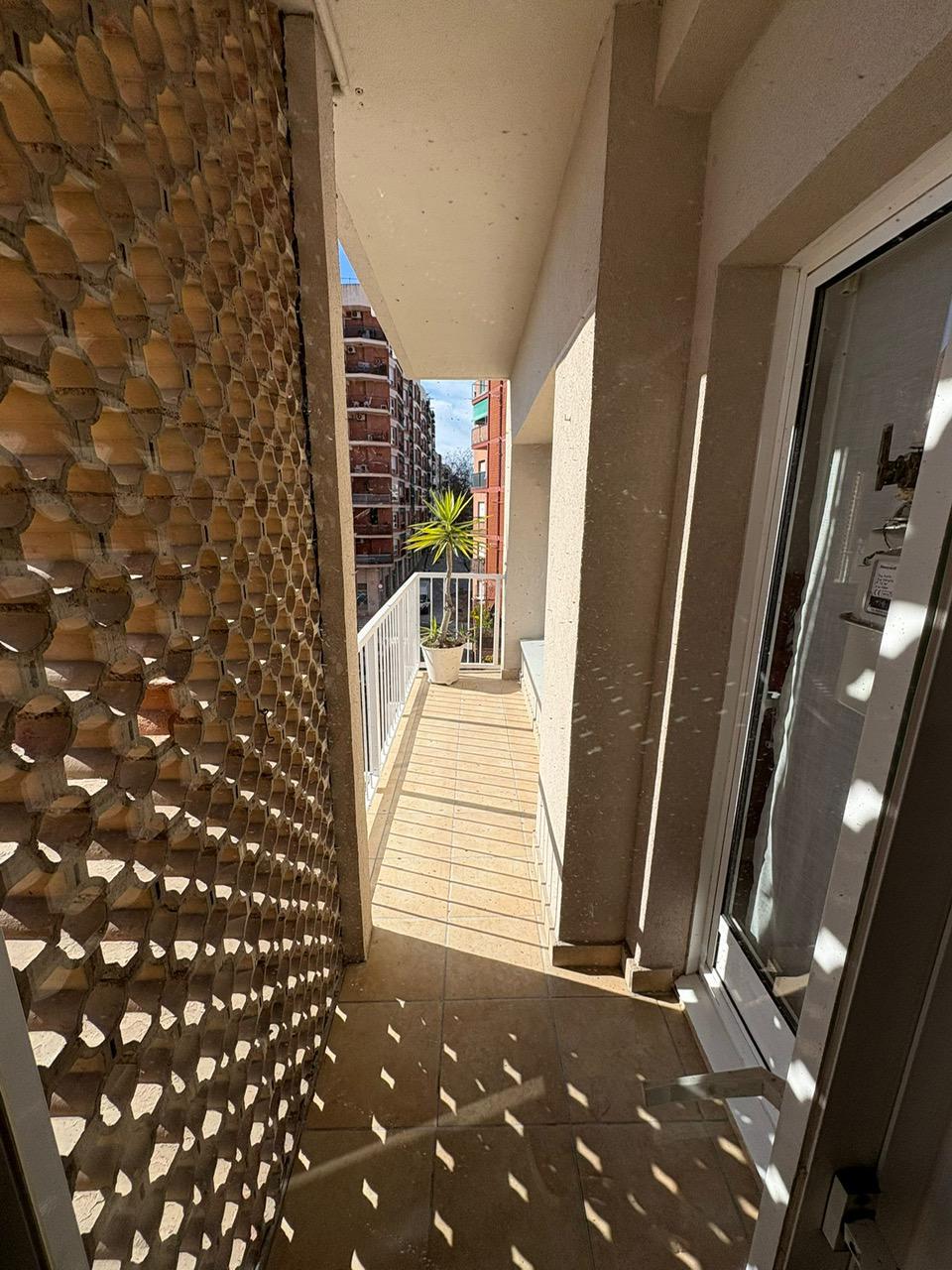 Imagen 9 Piso en alquiler en Sabadell / A 5 minutos andando de la Rambla