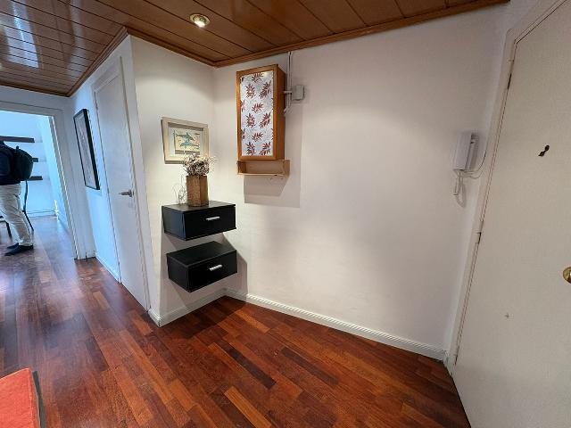 Imagen 10 Inmueble 300477 - Piso en alquiler en Sabadell / A 5 minutos andando de la Rambla