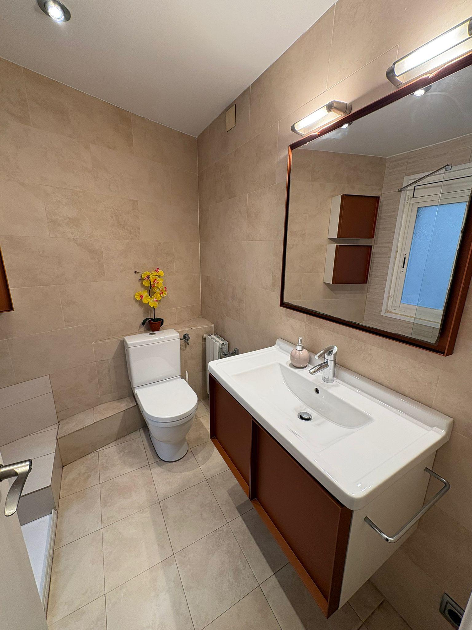 Imagen 11 Piso en alquiler en Sabadell / A 5 minutos andando de la Rambla