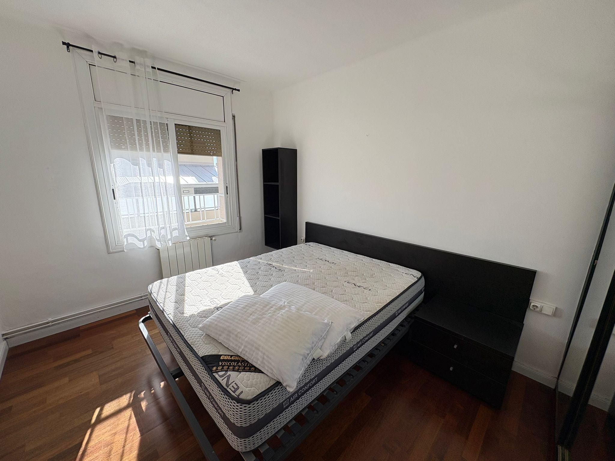 Imagen 12 Piso en alquiler en Sabadell / A 5 minutos andando de la Rambla