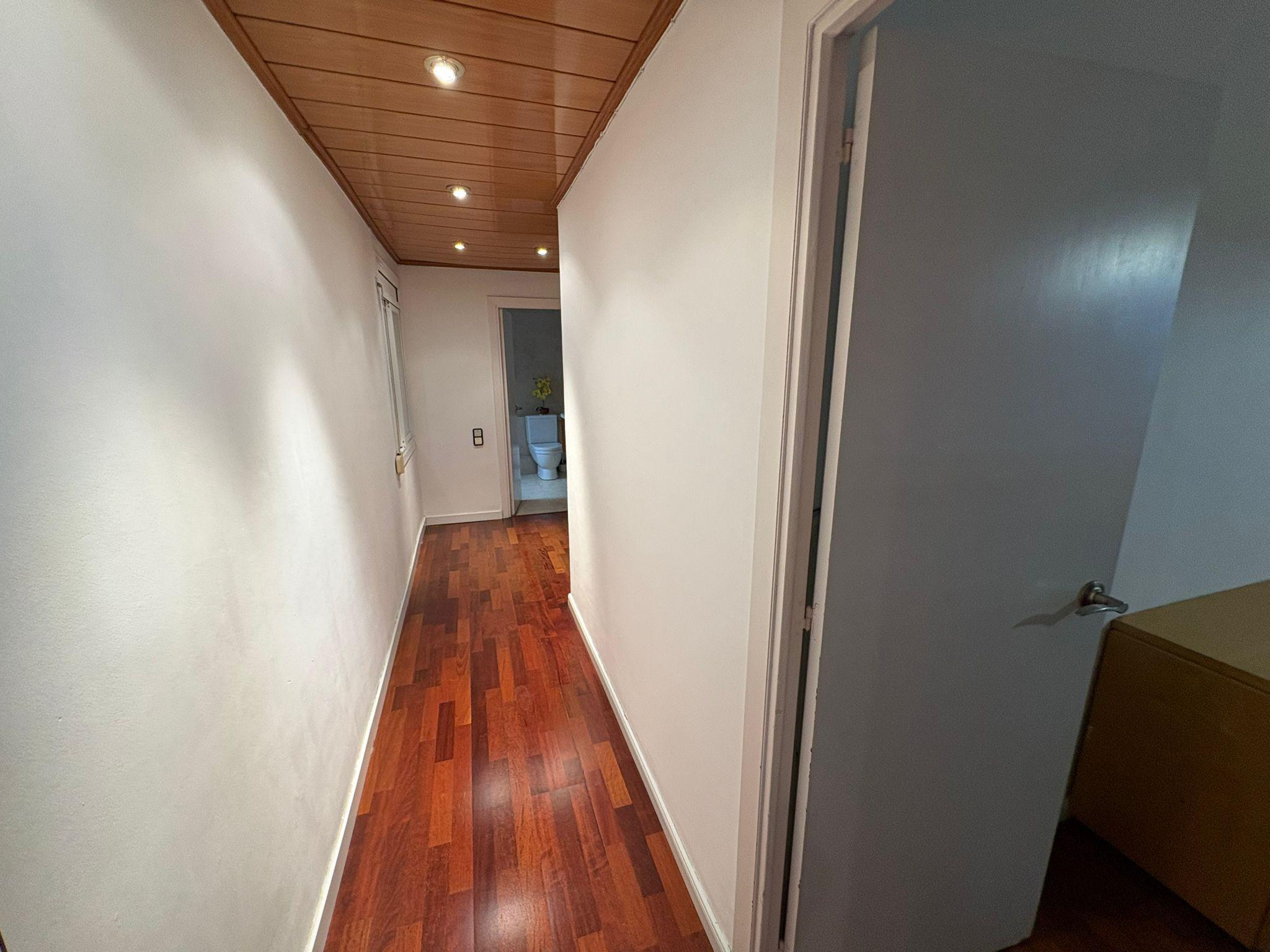 Imagen 14 Piso en alquiler en Sabadell / A 5 minutos andando de la Rambla