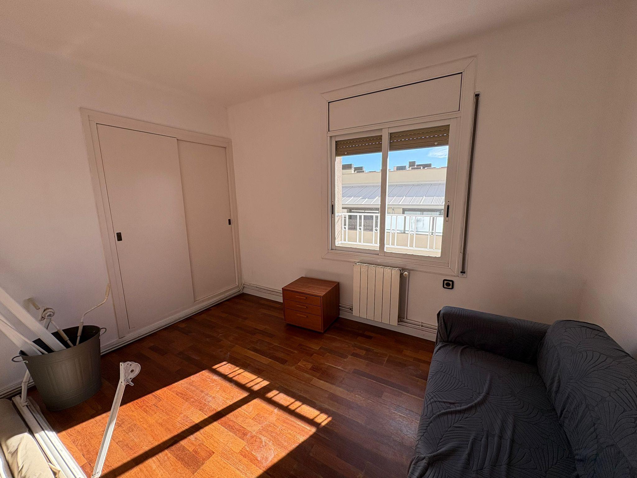 Imagen 16 Piso en alquiler en Sabadell / A 5 minutos andando de la Rambla