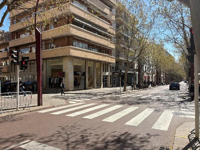 Imagen 6 Inmueble 300478 - Casa Adosada en venta en Sabadell / Casa tipo inglesa a muy pocos pasos de la misma Rambla