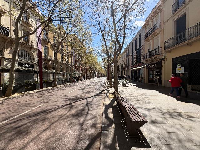 Imagen 8 Inmueble 300478 - Casa Adosada en venta en Sabadell / Casa tipo inglesa a muy pocos pasos de la misma Rambla