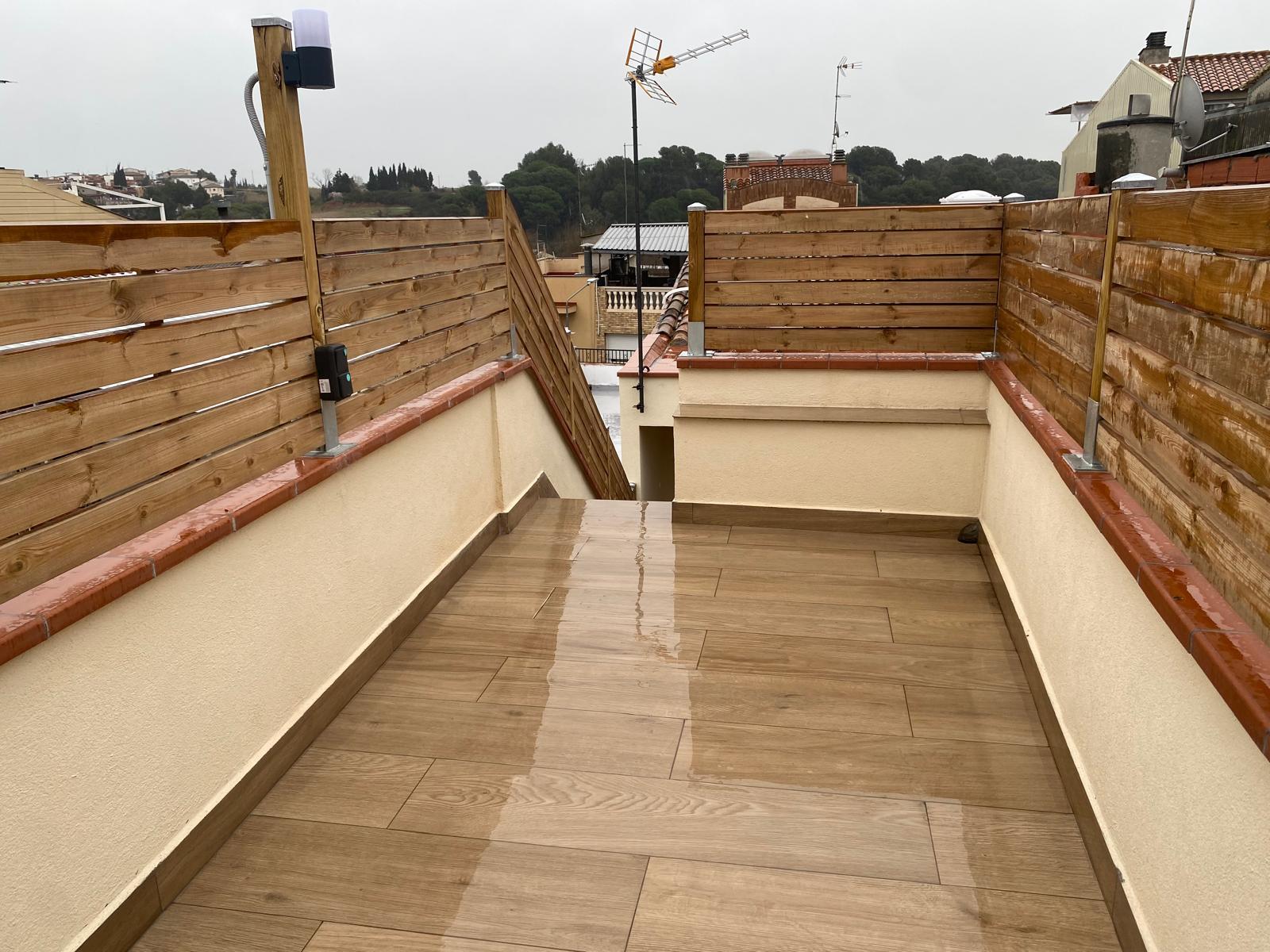 Imagen 6 Piso en venta en Sabadell / Poblenou junto al centro Civic 