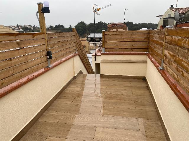 Imagen 6 Inmueble 300626 - Piso en venta en Sabadell / Poblenou junto al centro Civic 