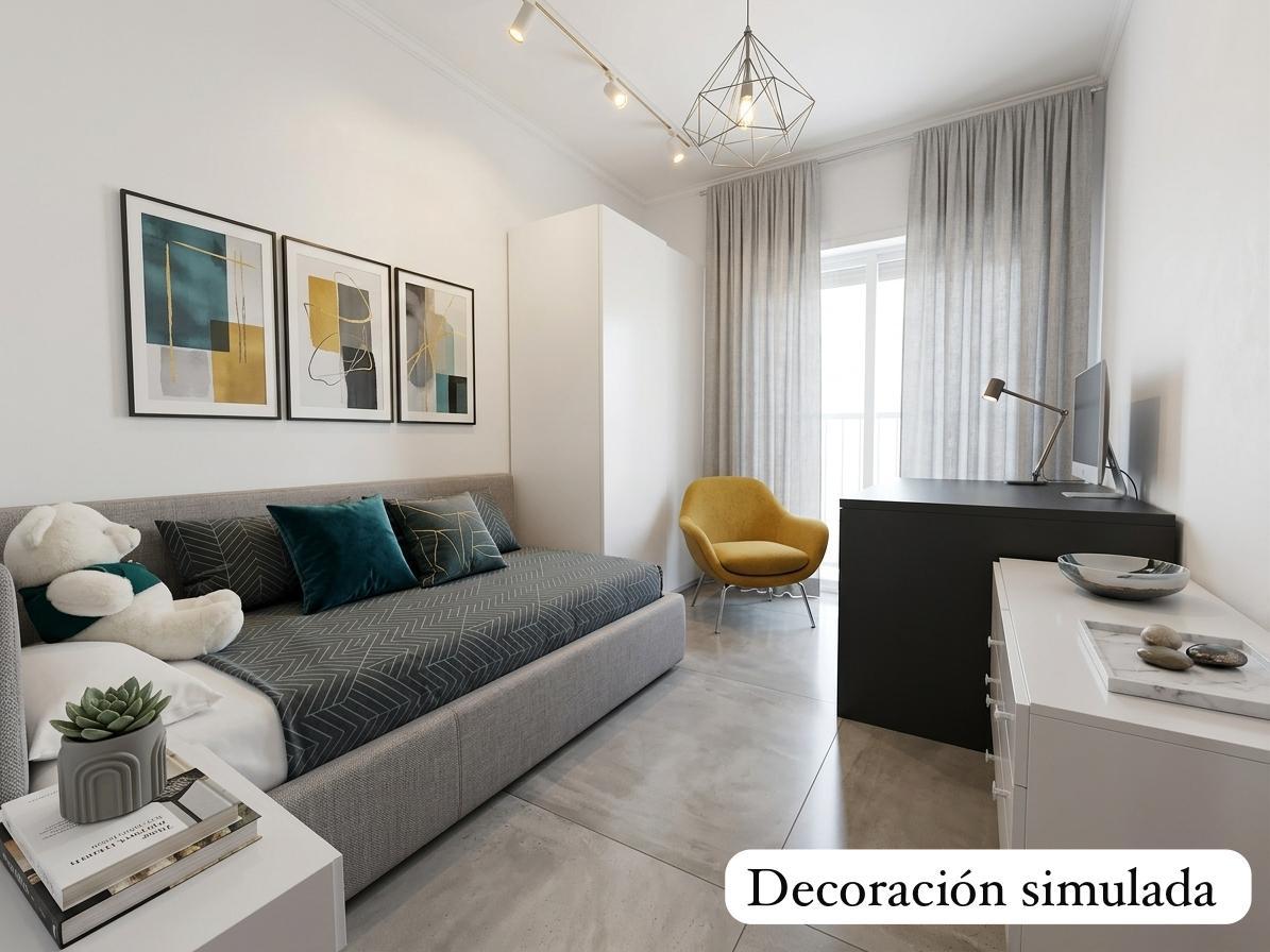 Imagen 4 Casa en venta en Sabadell / A 1 minuto del Corte Ingles y el Parc de Catalunya