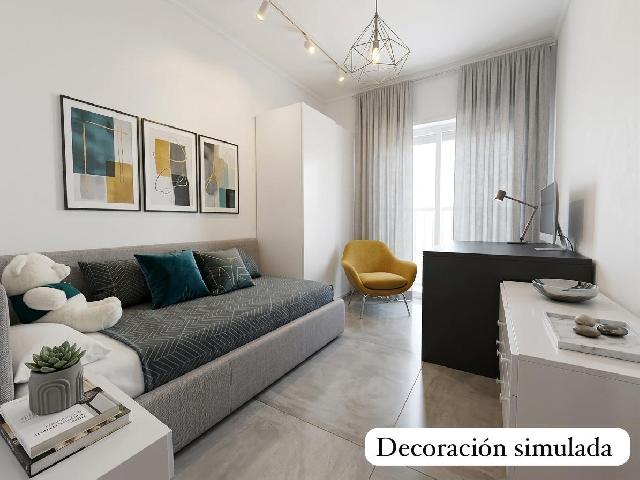 Imagen 4 Inmueble 300732 - Casa en venta en Sabadell / A 1 minuto del Corte Ingles y el Parc de Catalunya