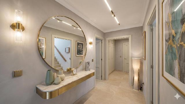 Imagen 3 Inmueble 300732 - Casa en venta en Sabadell / A 1 minuto del Corte Ingles y el Parc de Catalunya