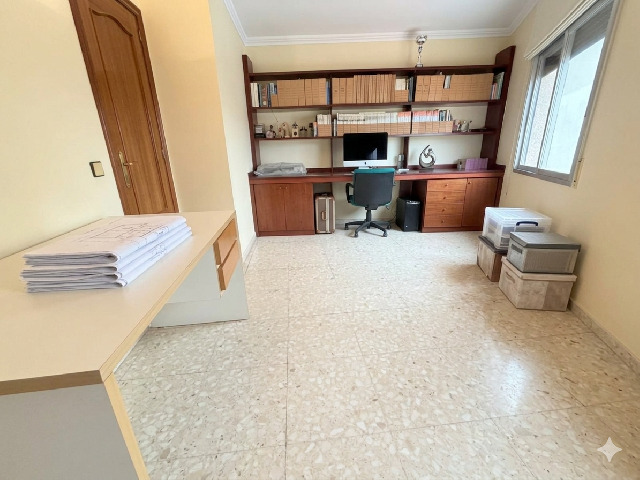 Imagen 6 Inmueble 300732 - Casa en venta en Sabadell / A 1 minuto del Corte Ingles y el Parc de Catalunya