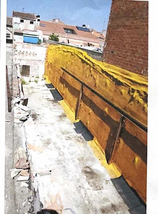 Imagen 17 Casa Adosada en venta en Sabadell / Centre junto a calle Salut