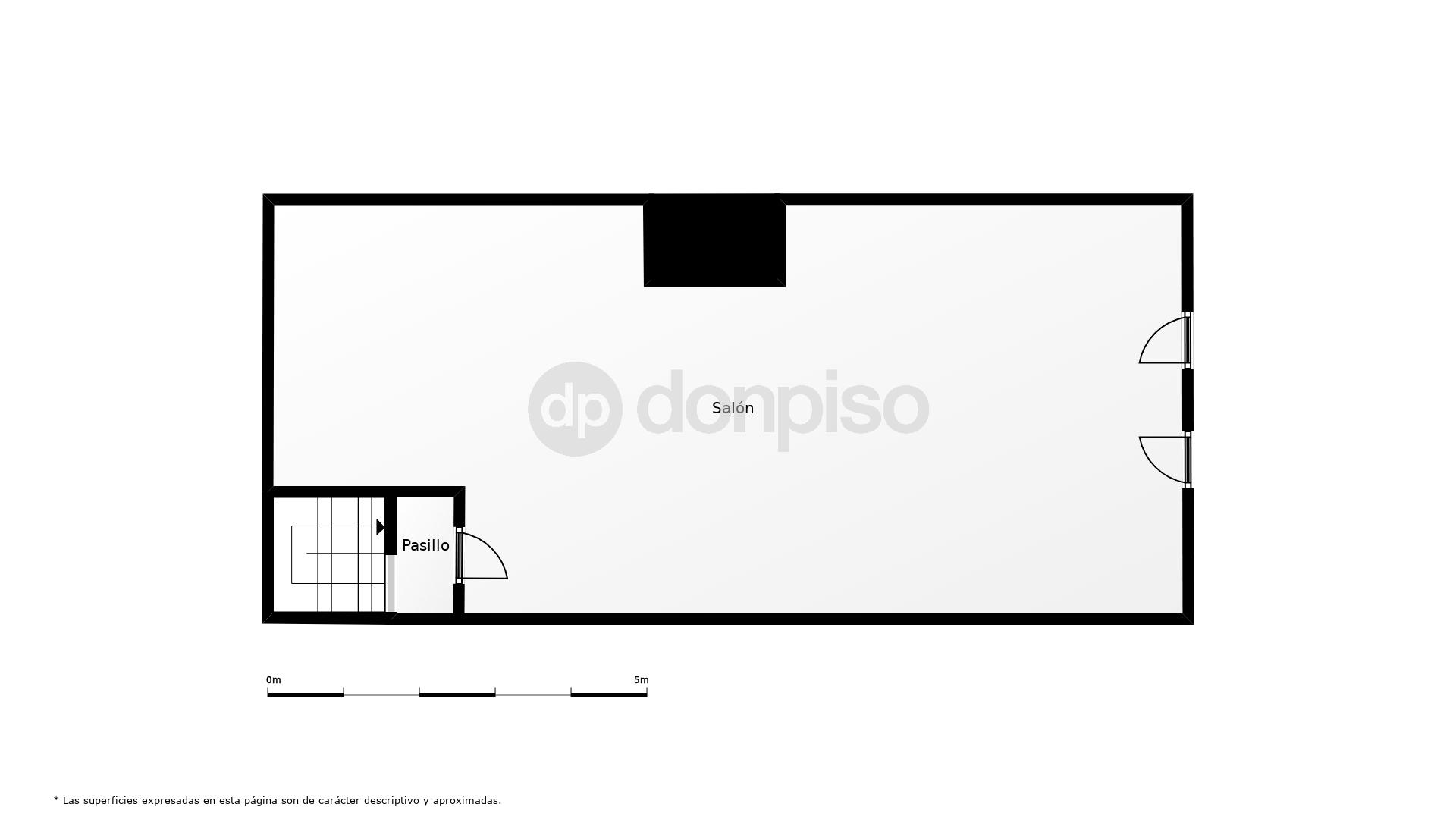 Imagen 15 Casa Adosada en venta en Sabadell / Centre junto a calle Salut