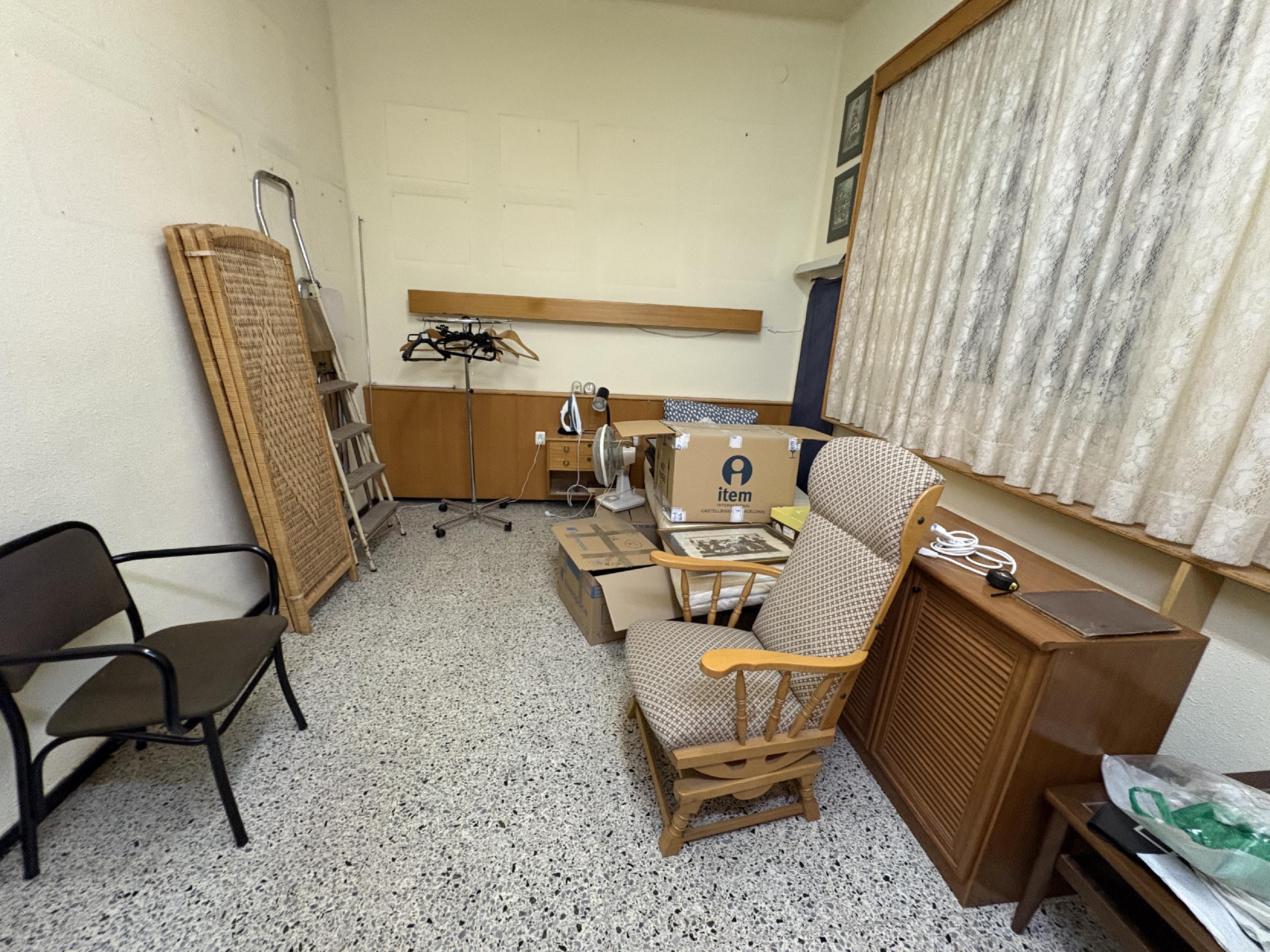 Imagen 13 Casa Adosada en venta en Sabadell / Centre junto a calle Salut