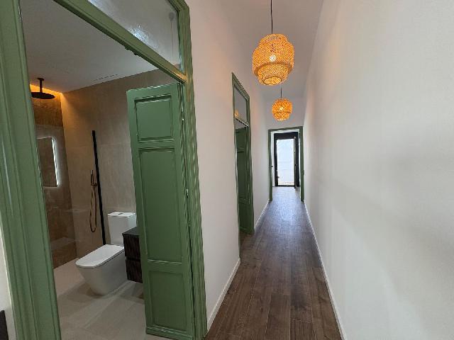 Imagen 21 Inmueble 300979 - Casa Adosada en venta en Sabadell / Reformado a estrenar, a 5 minutos de Renfe-Centro