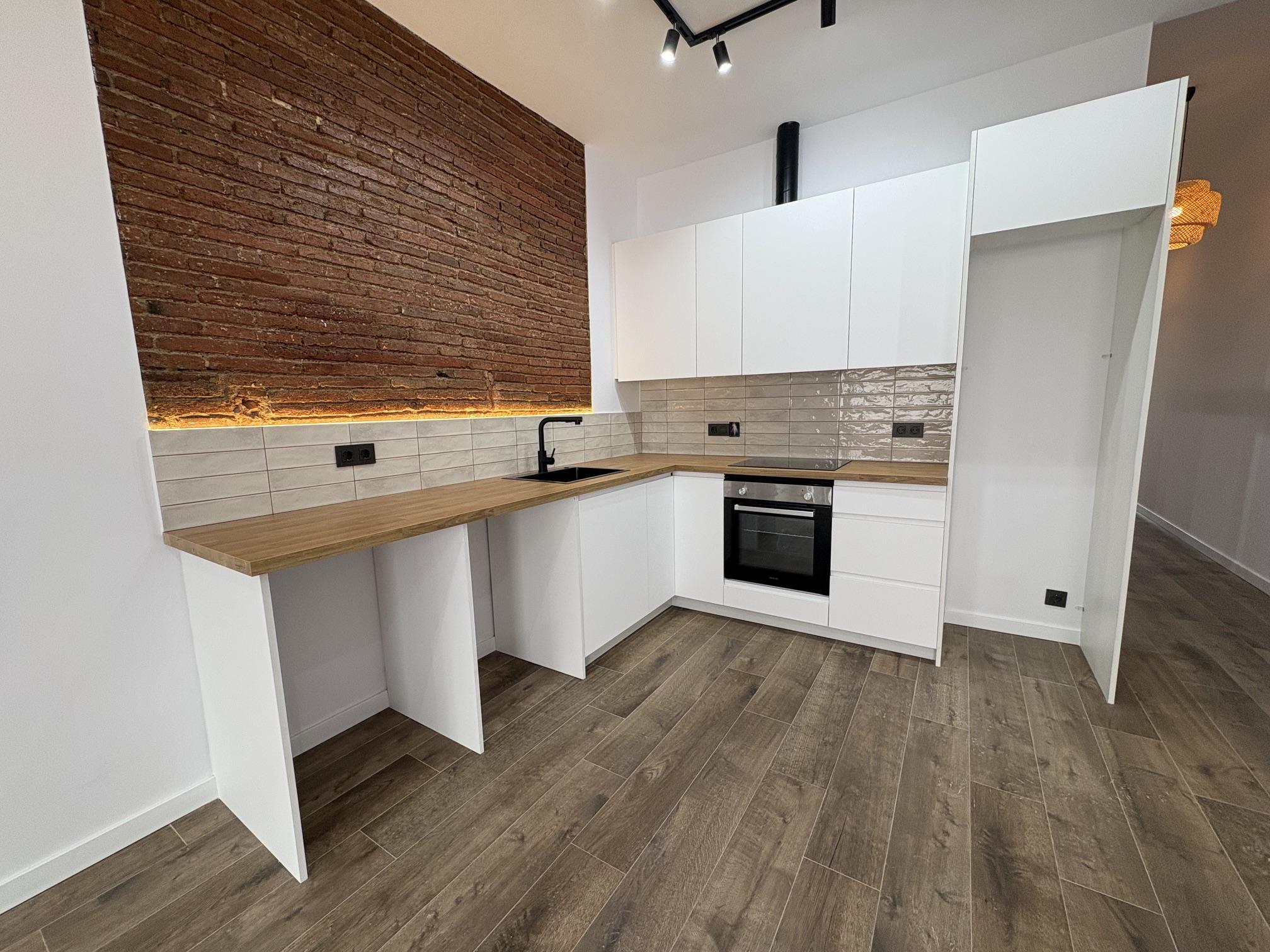 Imagen 14 Planta Baja en venta en Sabadell / Reformado a estrenar, a 5 minutos de Renfe-Centro