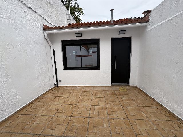 Imagen 2 Inmueble 300979 - Planta Baja en venta en Sabadell / Reformado a estrenar, a 5 minutos de Renfe-Centro